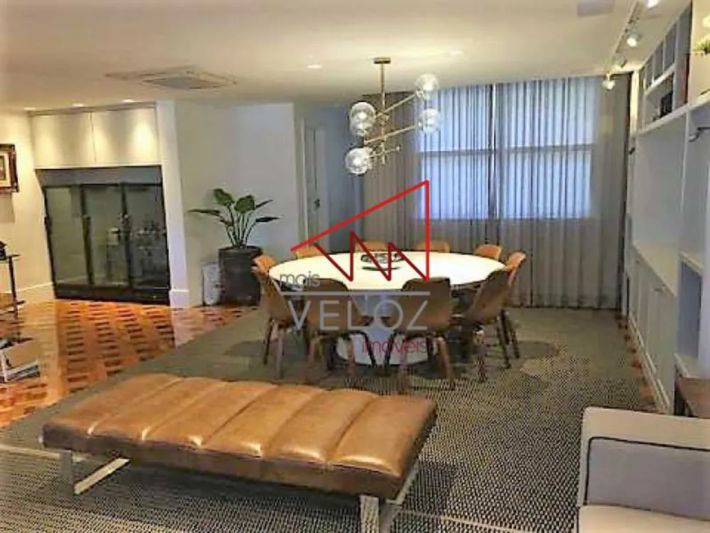 Apartamento, 4 quartos, 250 m² - Foto 6