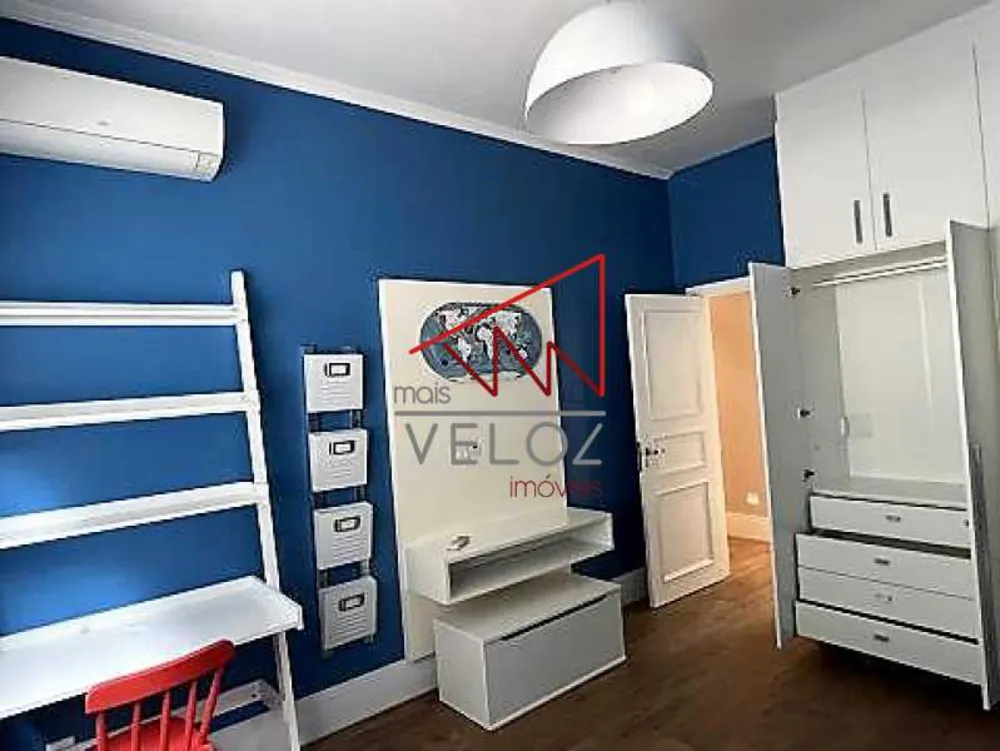 Apartamento, 4 quartos, 250 m² - Foto 13