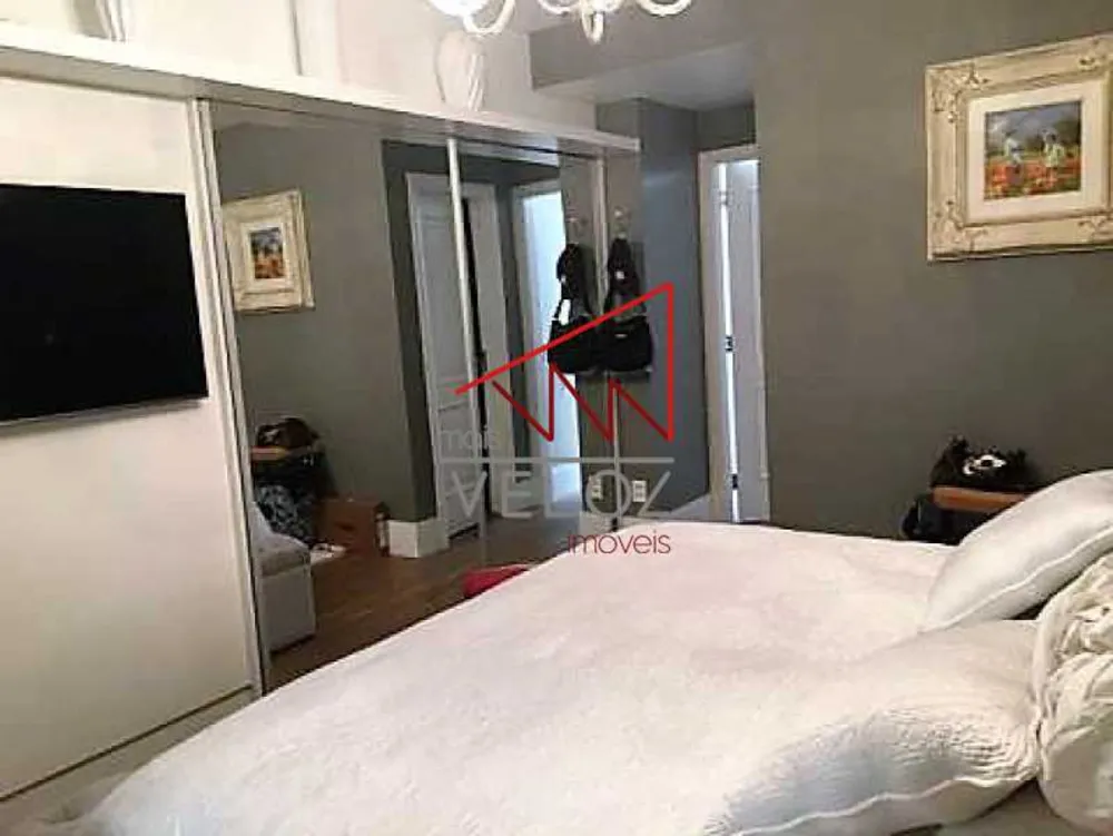 Apartamento, 4 quartos, 250 m² - Foto 15
