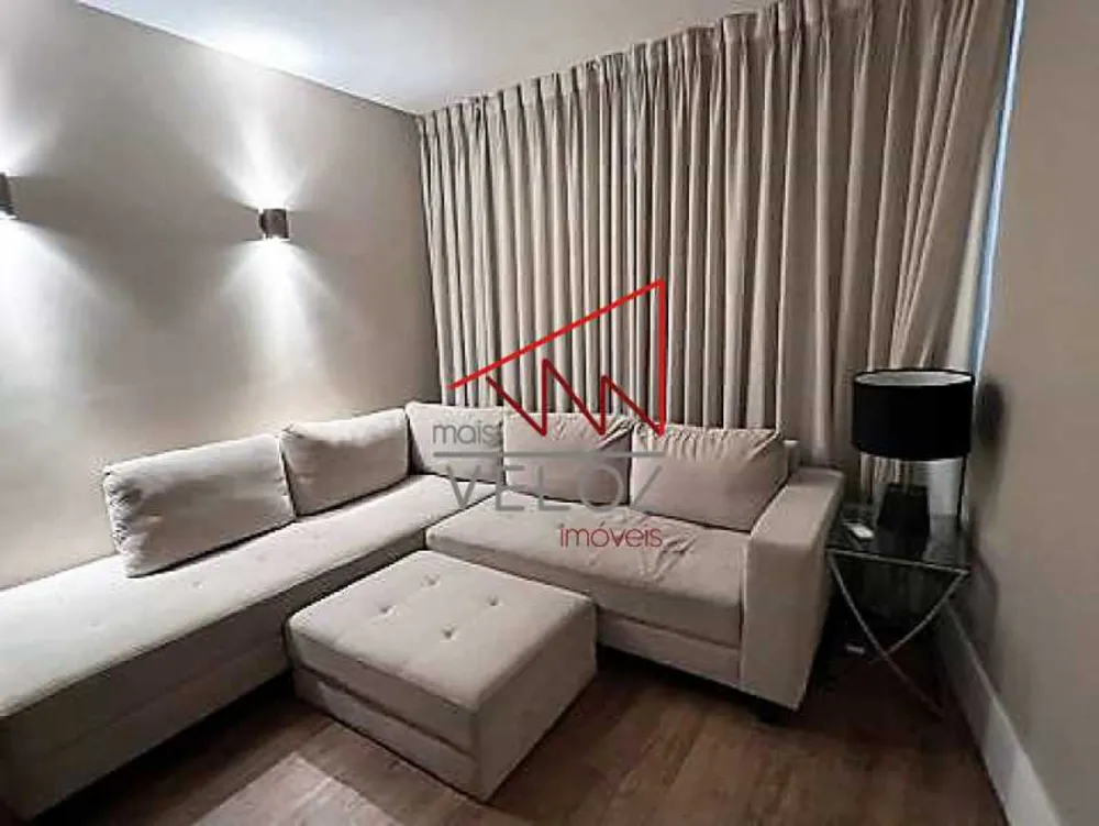 Apartamento, 4 quartos, 250 m² - Foto 12
