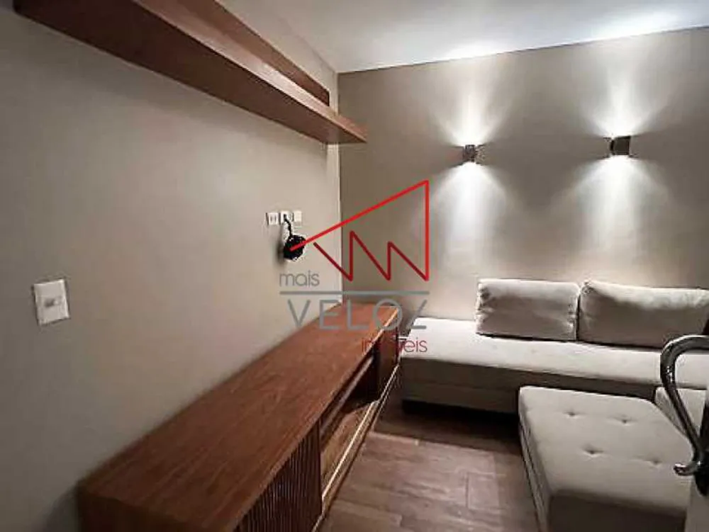 Apartamento, 4 quartos, 250 m² - Foto 8