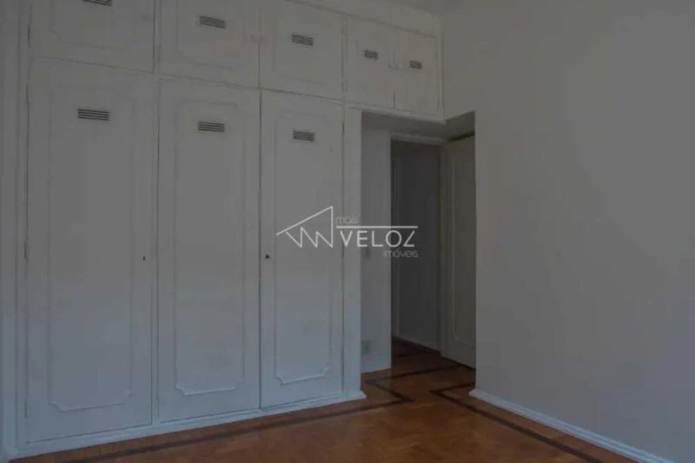 Apartamento, 3 quartos, 135 m² - Foto 10