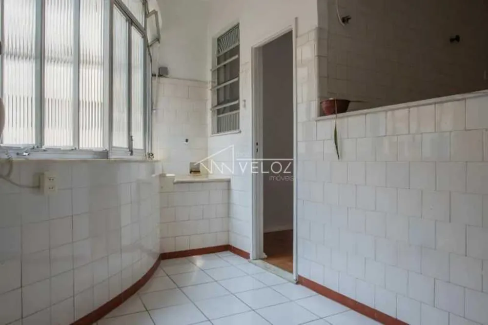 Apartamento, 3 quartos, 135 m² - Foto 15