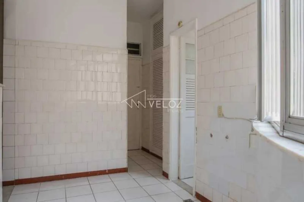 Apartamento, 3 quartos, 135 m² - Foto 16