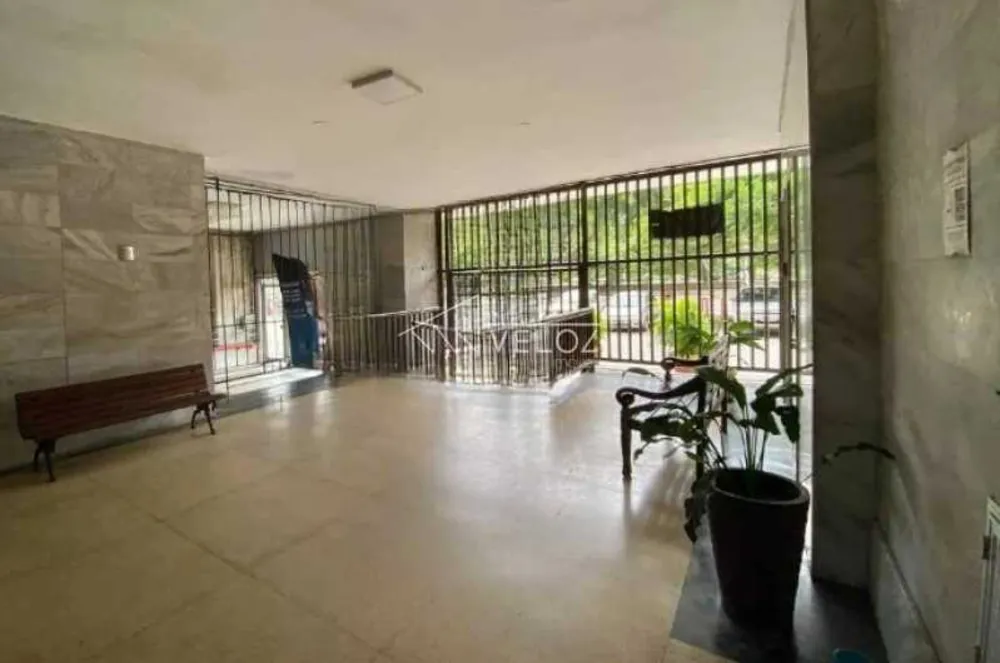 Apartamento, 23 m² - Foto 9