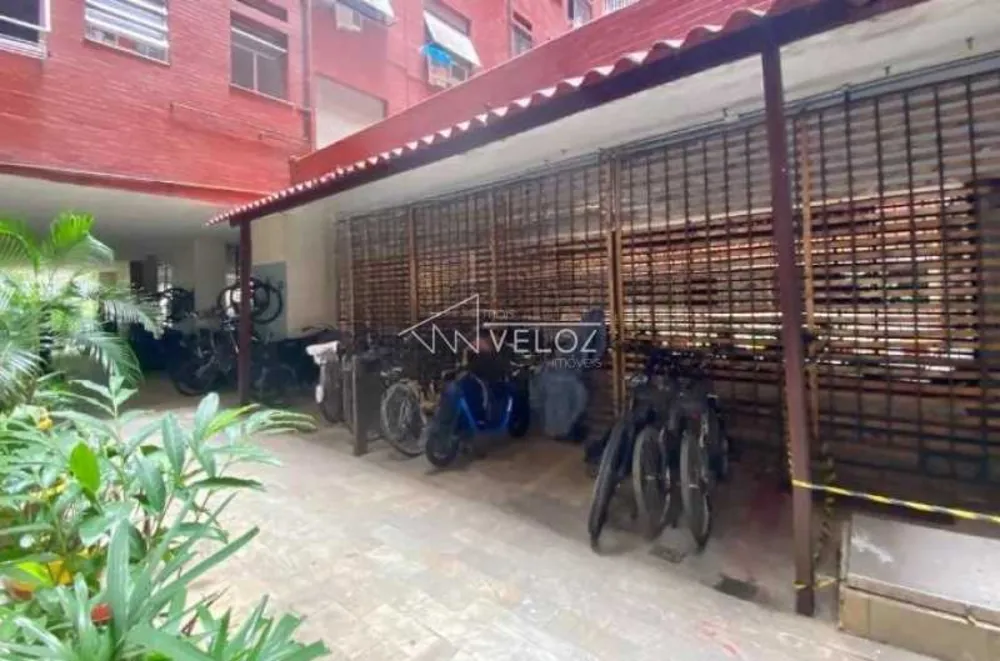 Apartamento, 23 m² - Foto 8