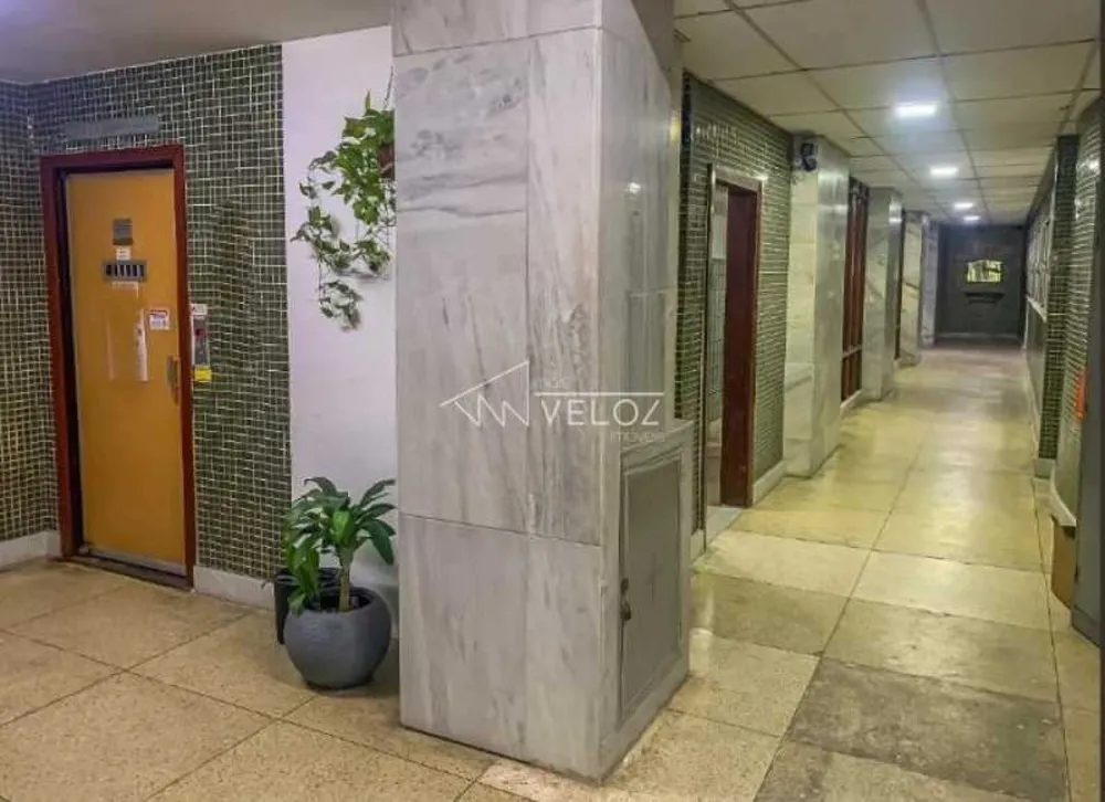 Apartamento, 23 m² - Foto 7