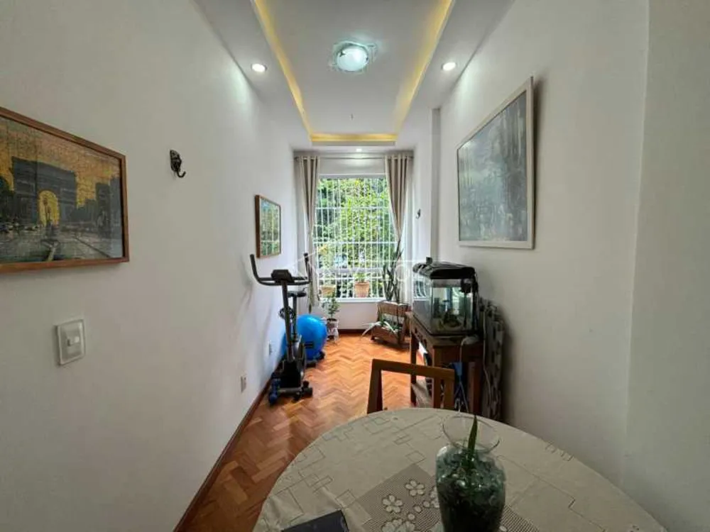 Apartamento, 2 quartos, 63 m² - Foto 11