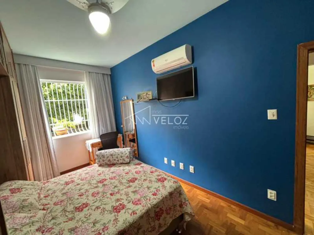 Apartamento, 2 quartos, 63 m² - Foto 15