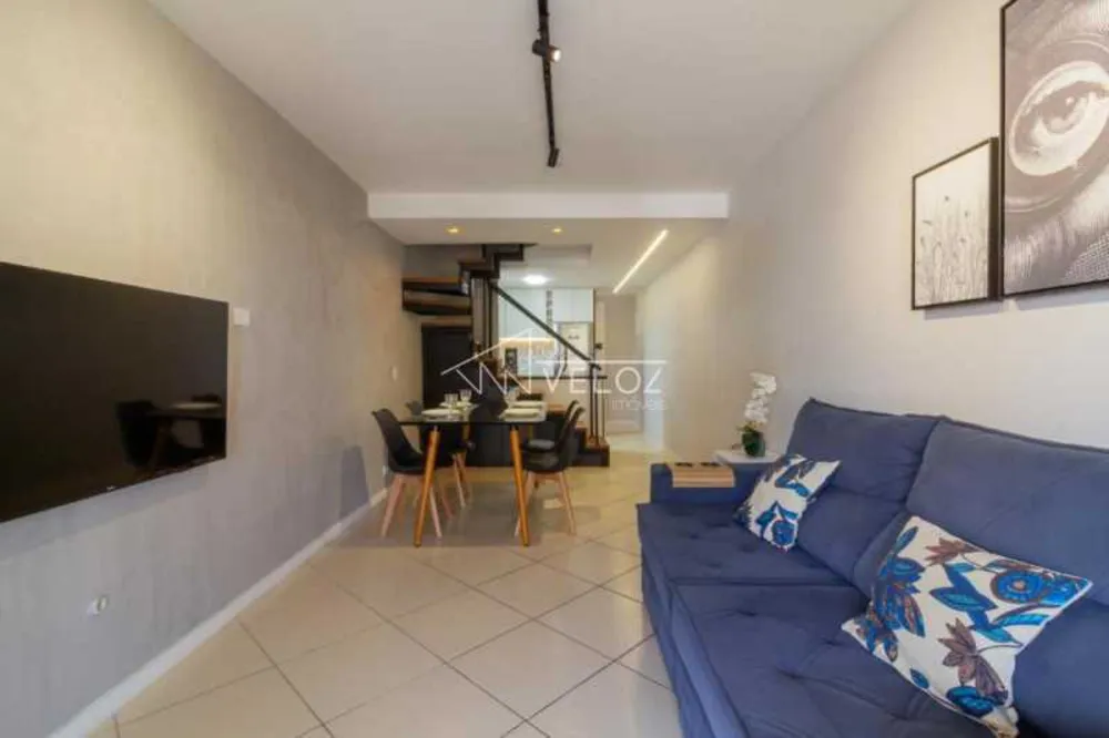 Apartamento, 2 quartos, 71 m² - Foto 7