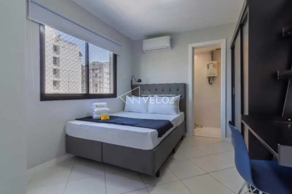Apartamento, 2 quartos, 71 m² - Foto 1