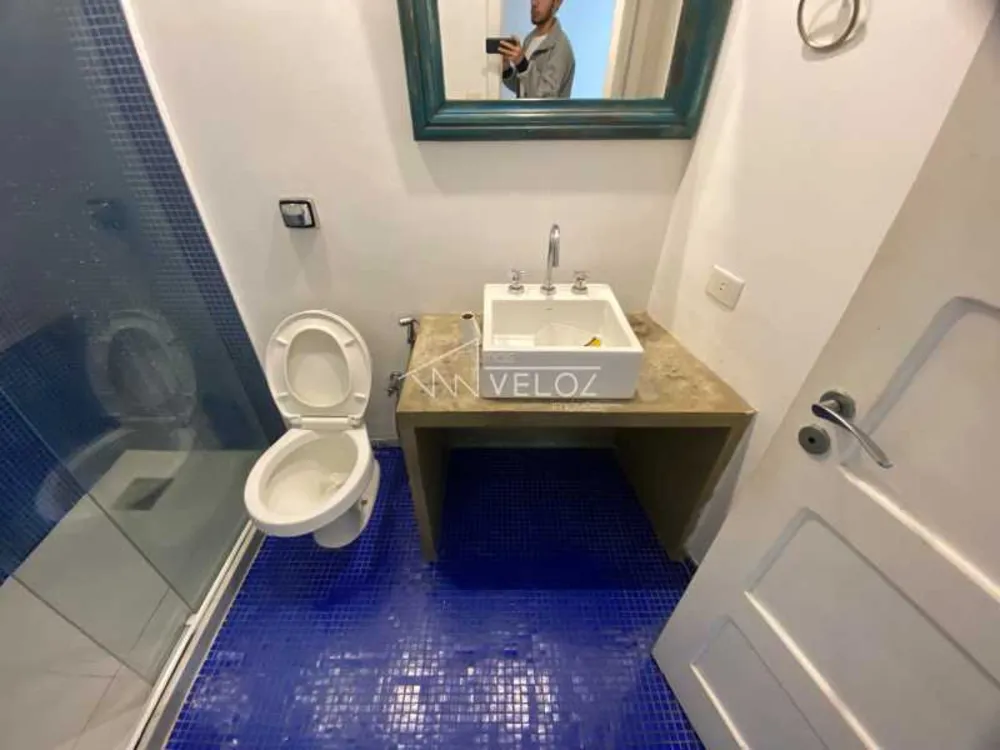Apartamento, 3 quartos, 140 m² - Foto 9