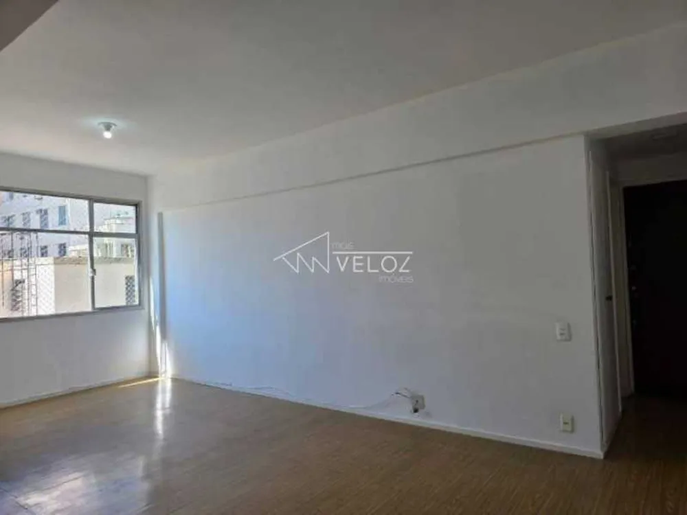 Apartamento, 2 quartos, 80 m² - Foto 5
