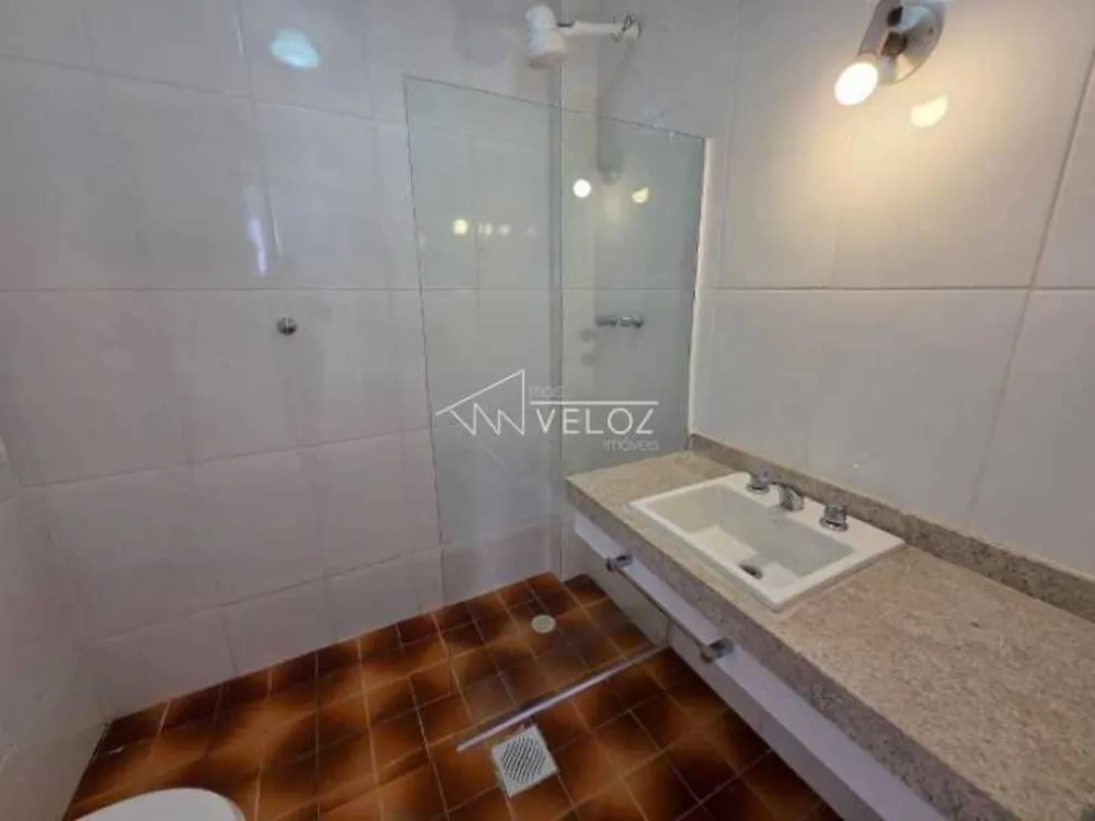 Apartamento, 2 quartos, 80 m² - Foto 2