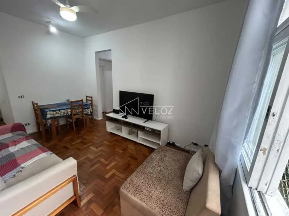 Apartamento, 2 quartos, 68 m² - Foto 11