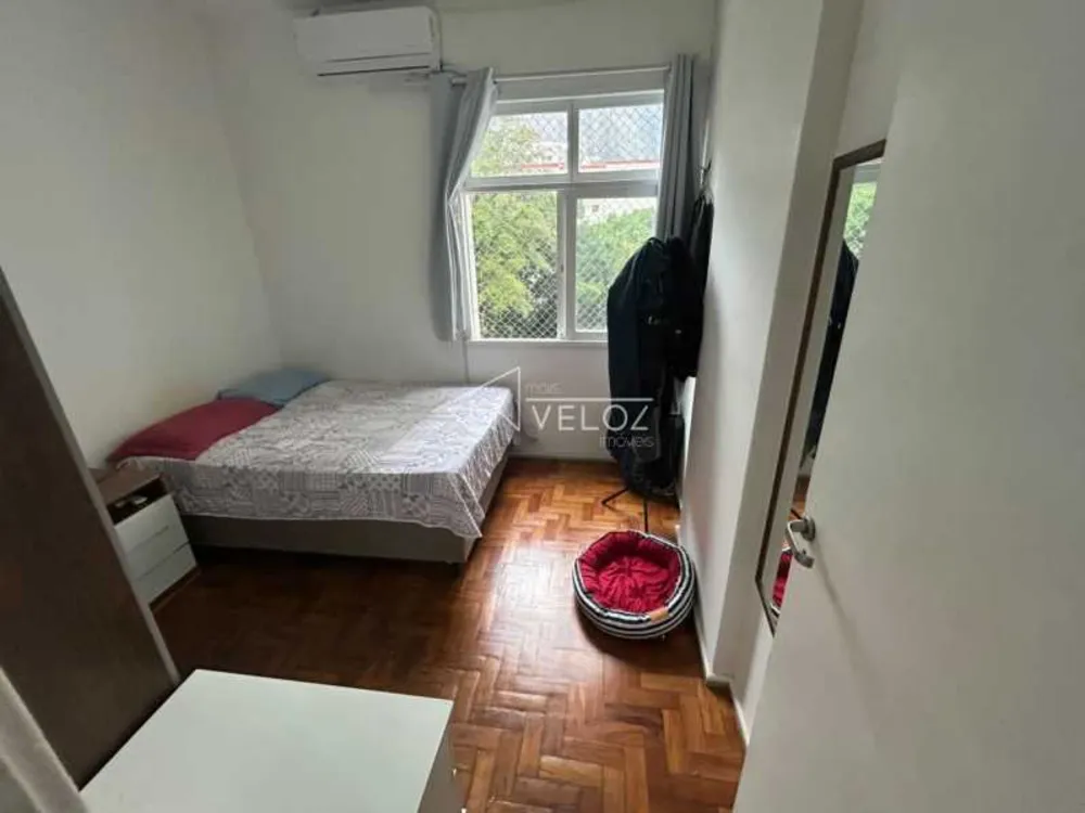 Apartamento, 2 quartos, 68 m² - Foto 1