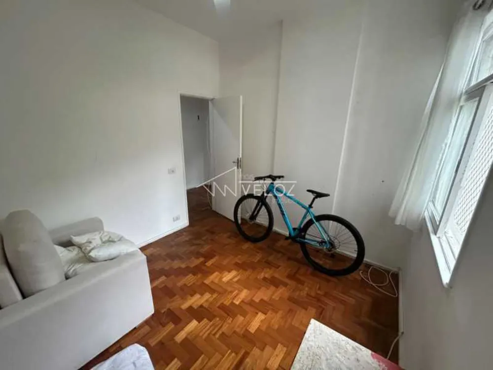 Apartamento, 2 quartos, 68 m² - Foto 3