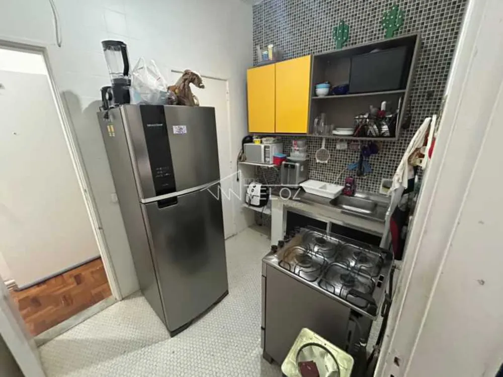 Apartamento, 2 quartos, 68 m² - Foto 9