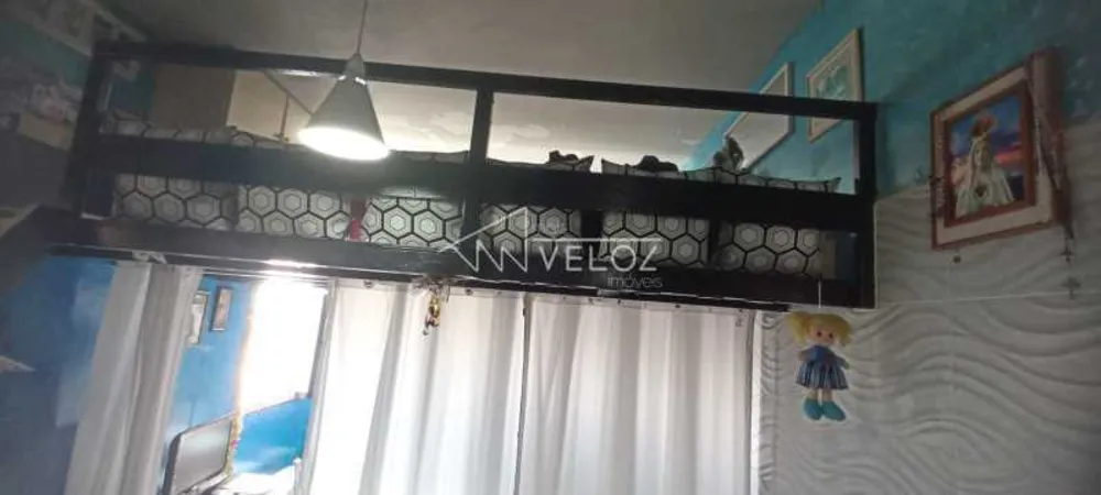 Kitnet-Studio, 26 m² - Foto 15