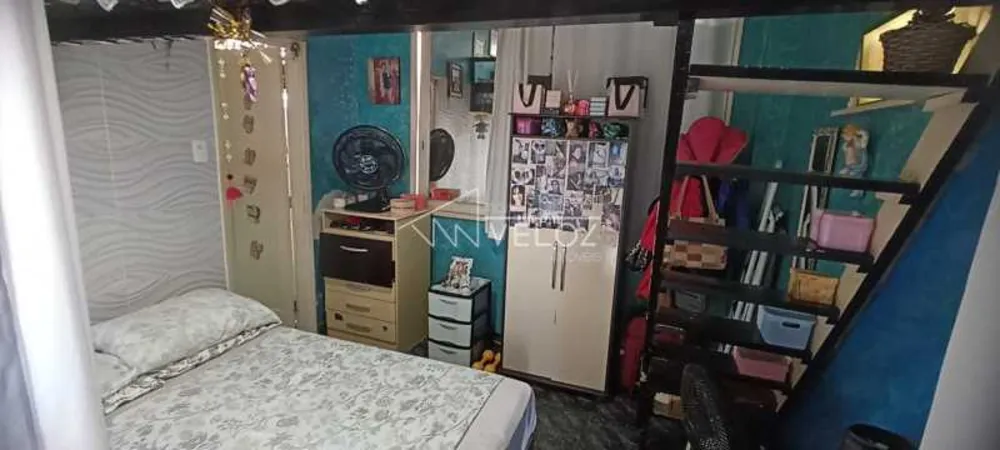 Kitnet-Studio, 26 m² - Foto 12