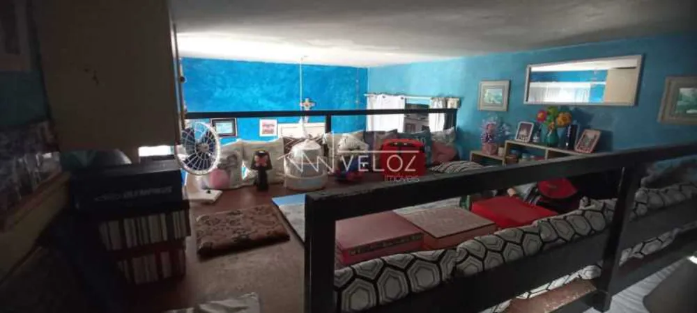 Kitnet-Studio, 26 m² - Foto 22