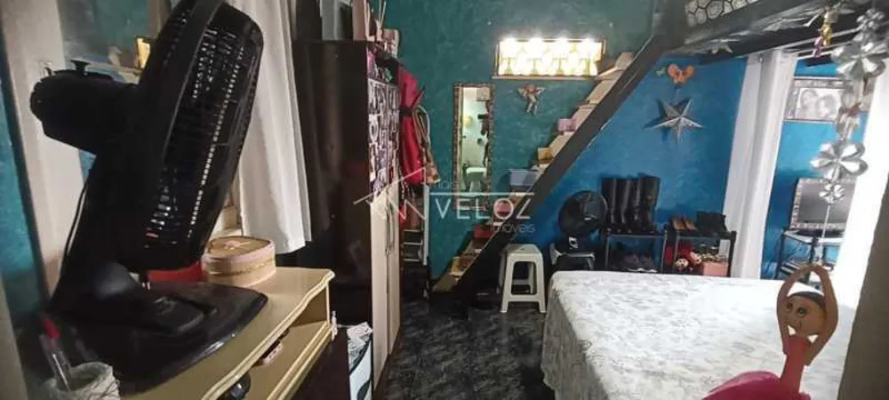 Kitnet-Studio, 26 m² - Foto 1