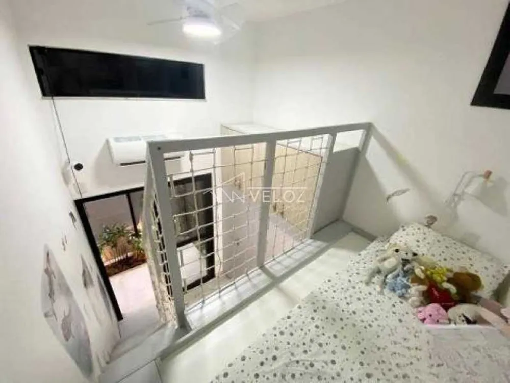 Apartamento, 4 quartos, 90 m² - Foto 15