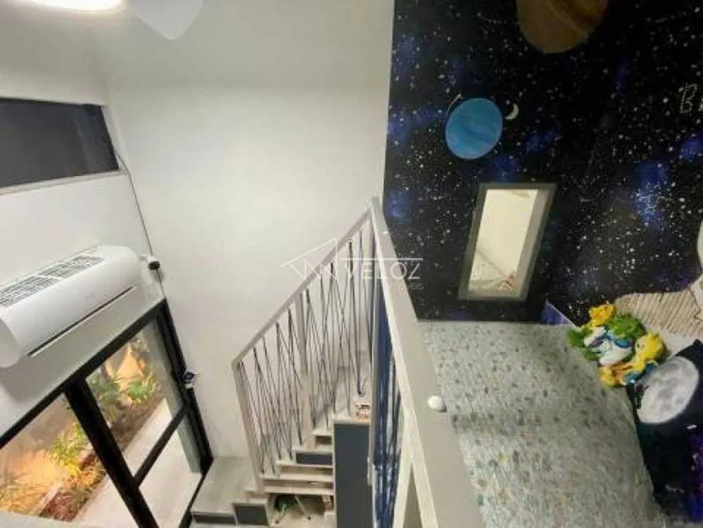 Apartamento, 4 quartos, 90 m² - Foto 5