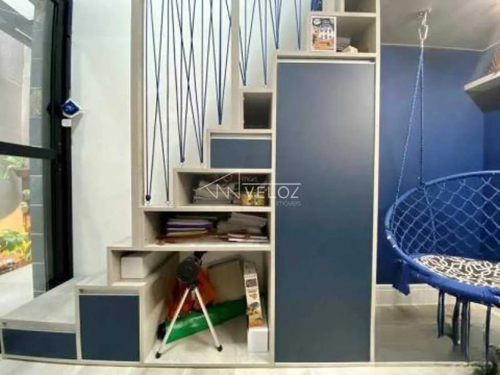 Apartamento, 4 quartos, 90 m² - Foto 7
