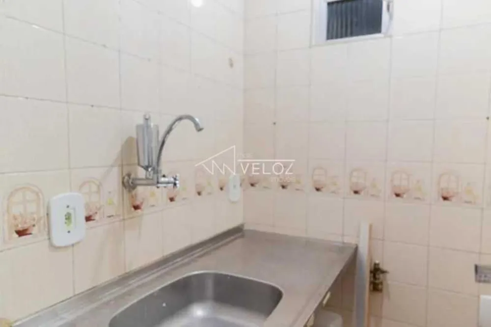 Apartamento, 1 quarto, 30 m² - Foto 8
