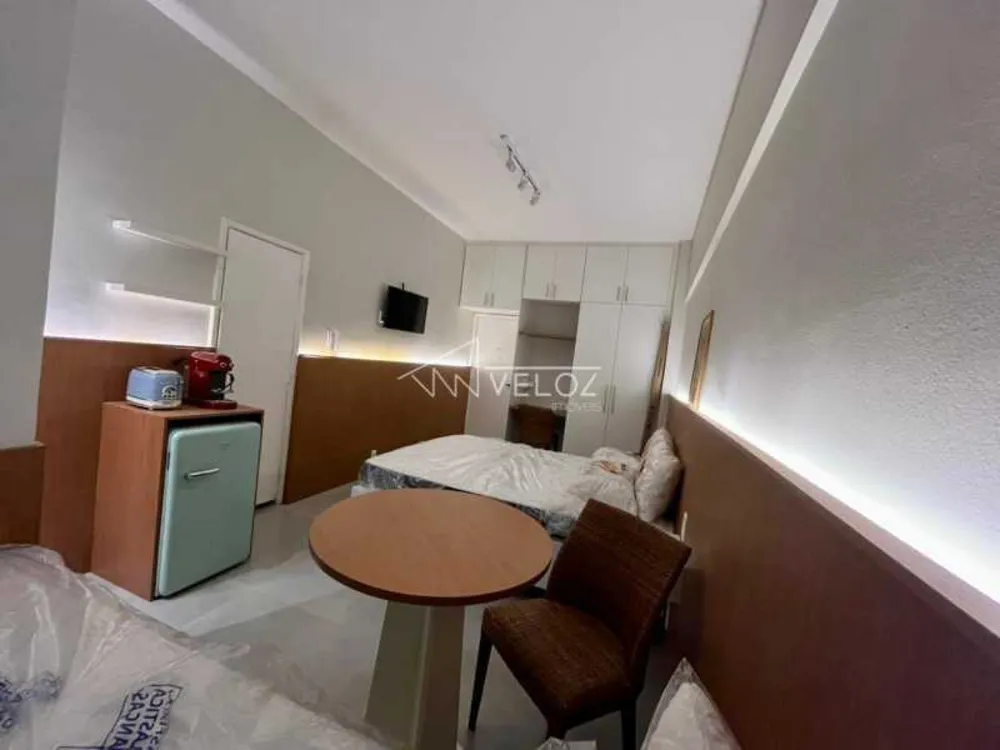 Apartamento, 1 quarto, 23 m² - Foto 6