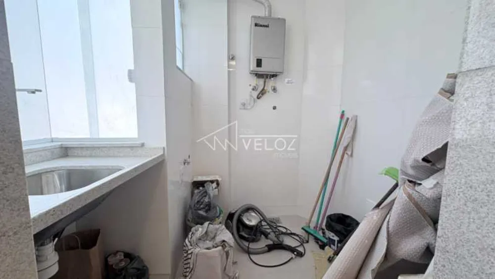Apartamento, 3 quartos, 90 m² - Foto 2