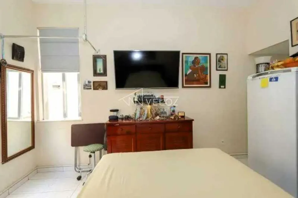 Kitnet-Studio, 21 m² - Foto 15