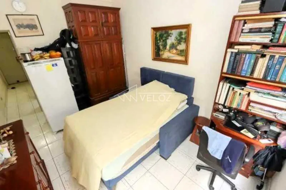 Kitnet-Studio, 21 m² - Foto 11