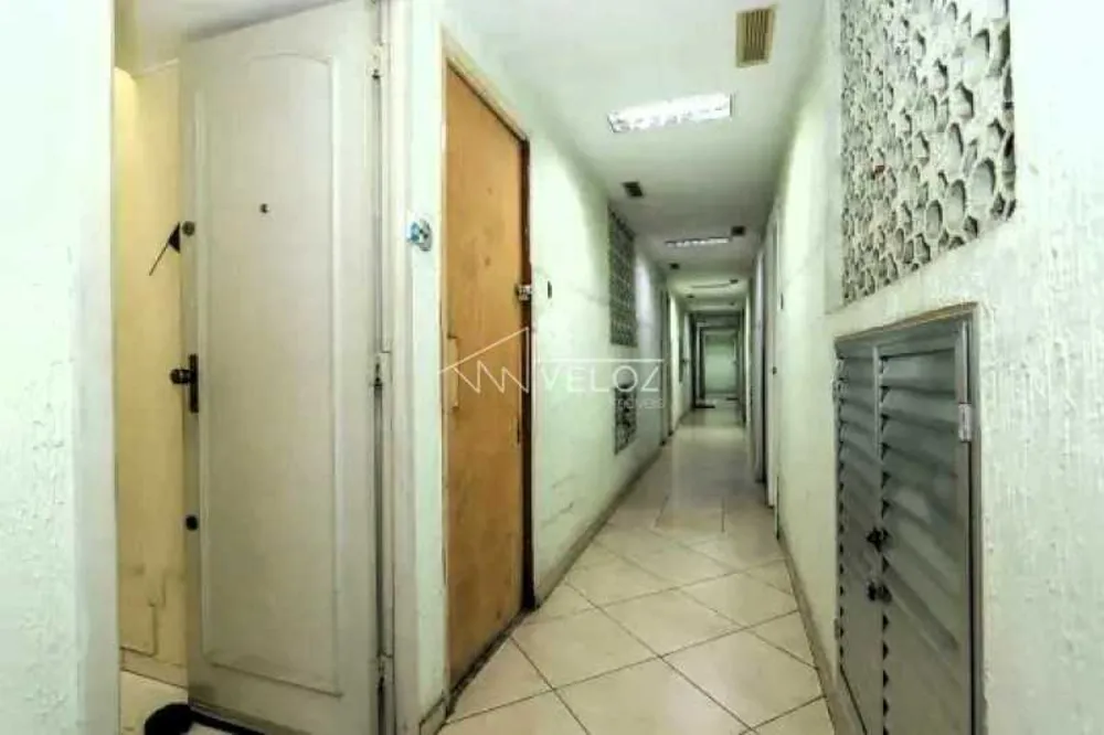 Kitnet-Studio, 21 m² - Foto 14