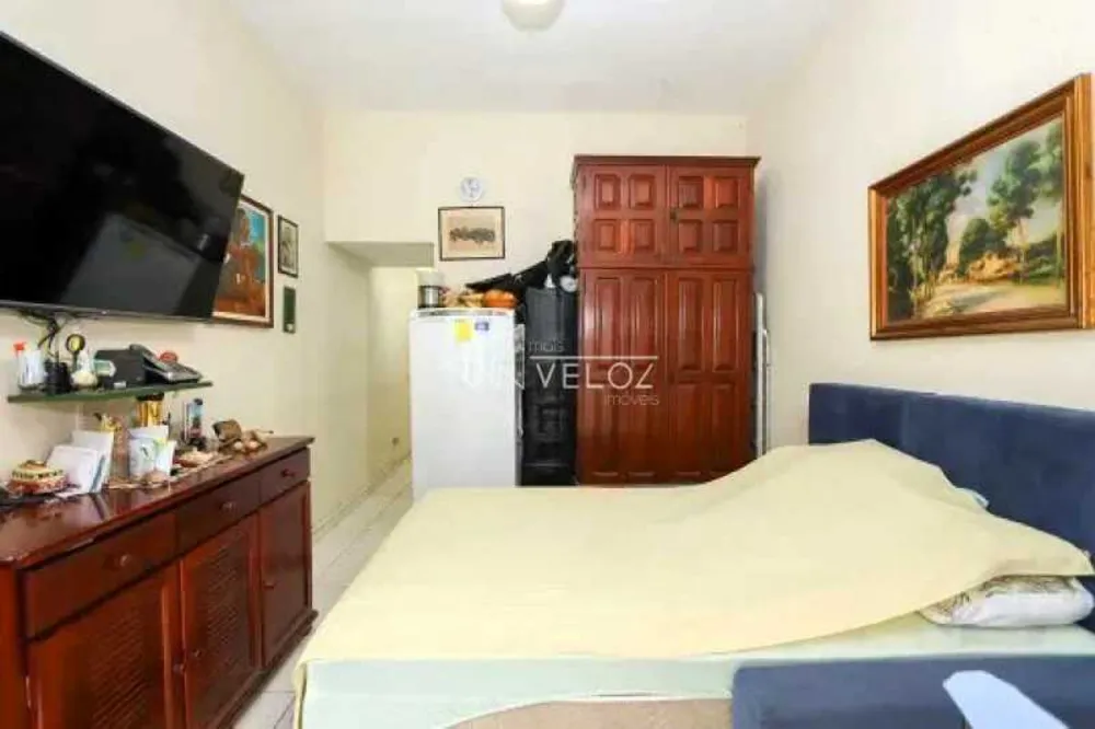 Kitnet-Studio, 21 m² - Foto 16