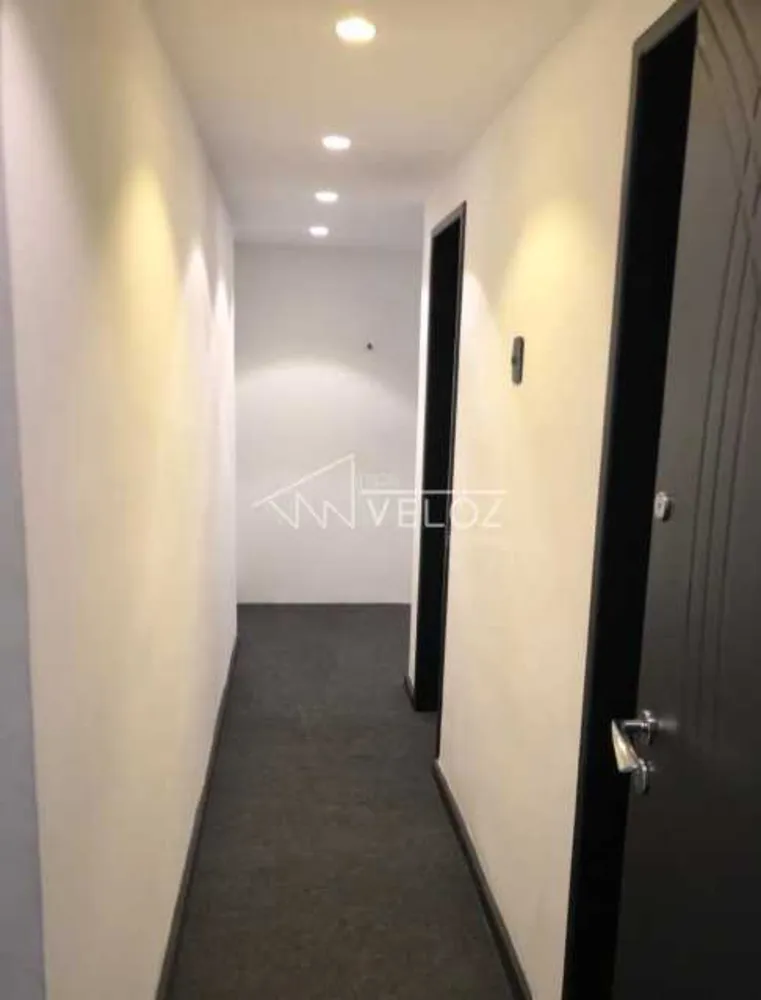 Sala-Conjunto, 47 m² - Foto 4