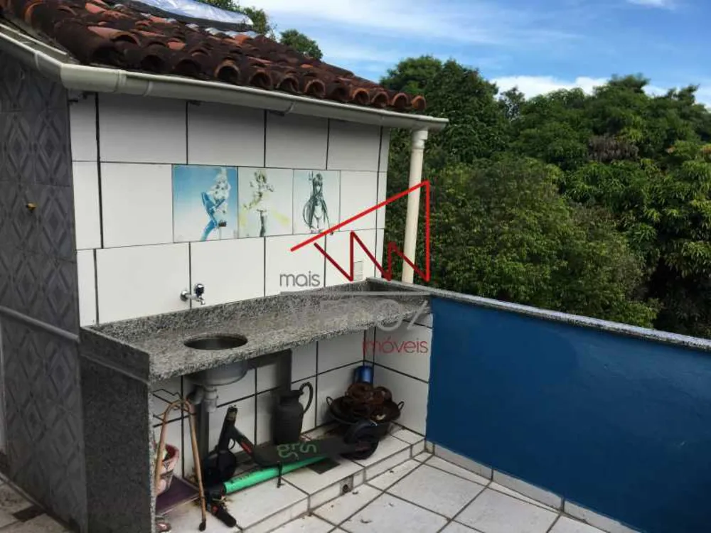 Apartamento, 1 quarto, 140 m² - Foto 2