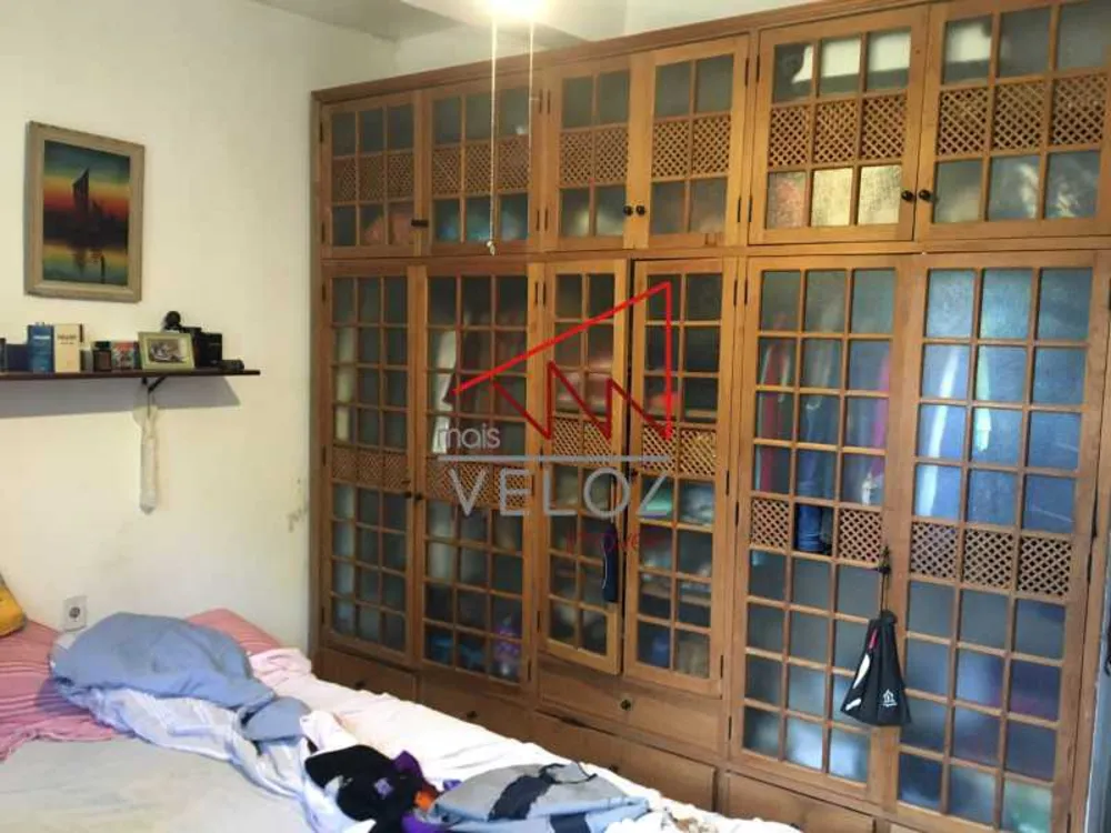 Apartamento, 1 quarto, 140 m² - Foto 3