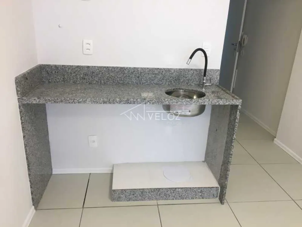 Sala-Conjunto, 29 m² - Foto 10
