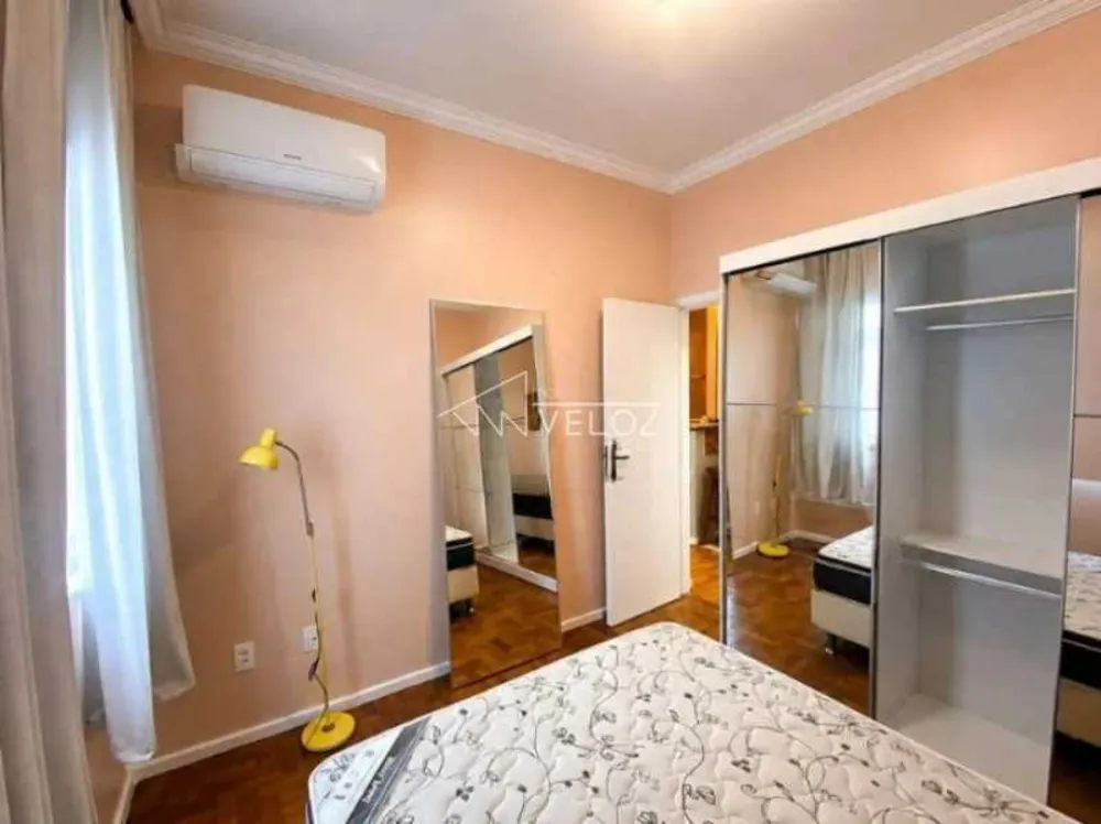 Apartamento, 1 quarto, 38 m² - Foto 9