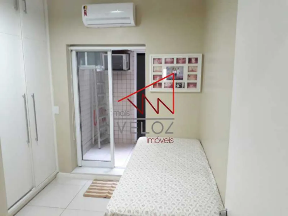 Apartamento, 3 quartos, 100 m² - Foto 20