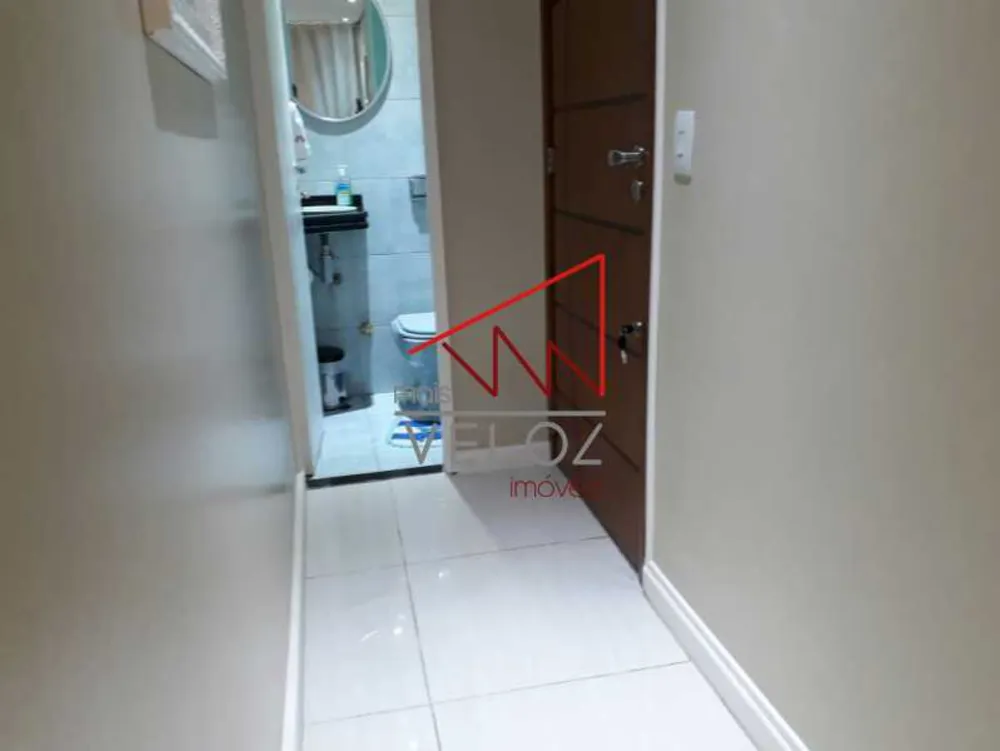 Apartamento, 3 quartos, 100 m² - Foto 22