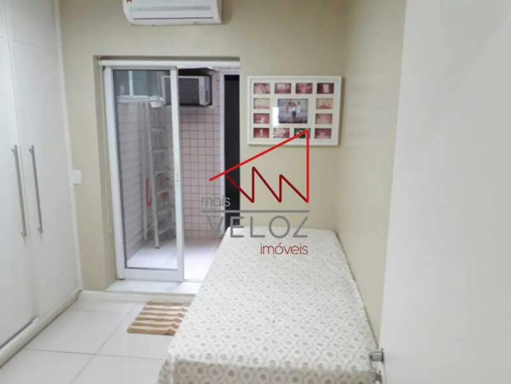 Apartamento, 3 quartos, 100 m² - Foto 16