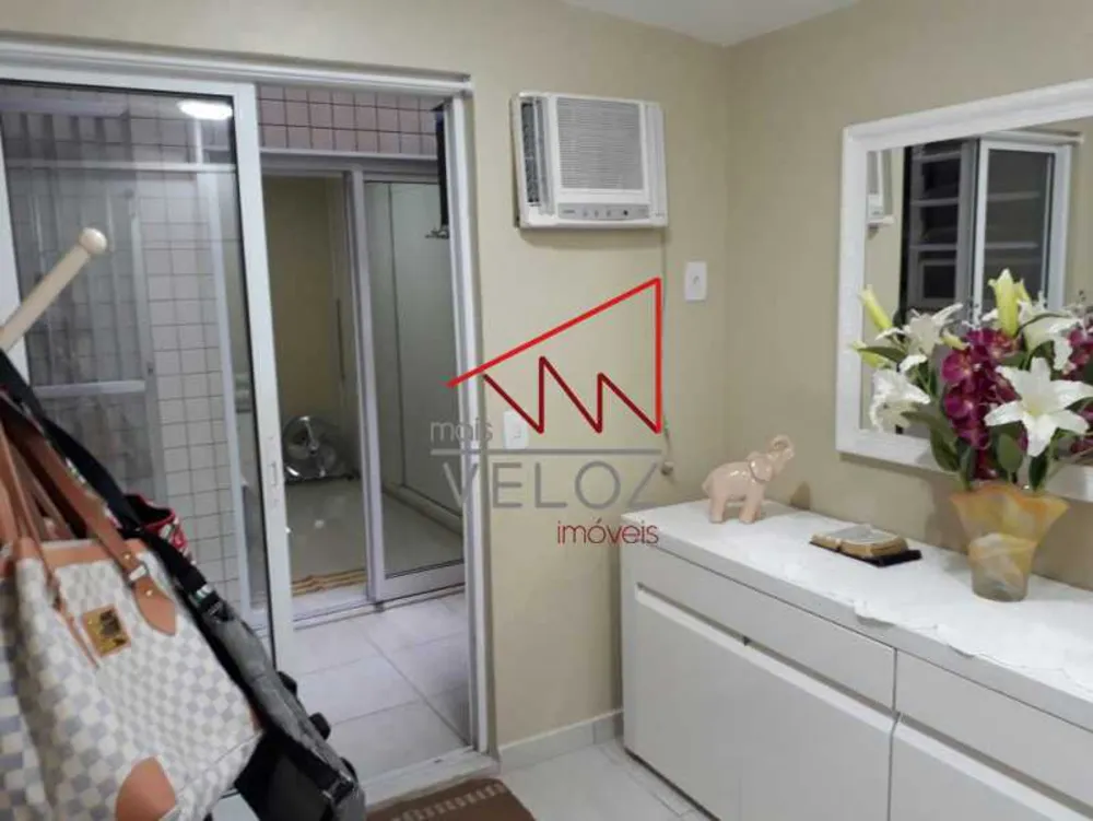 Apartamento, 3 quartos, 100 m² - Foto 24