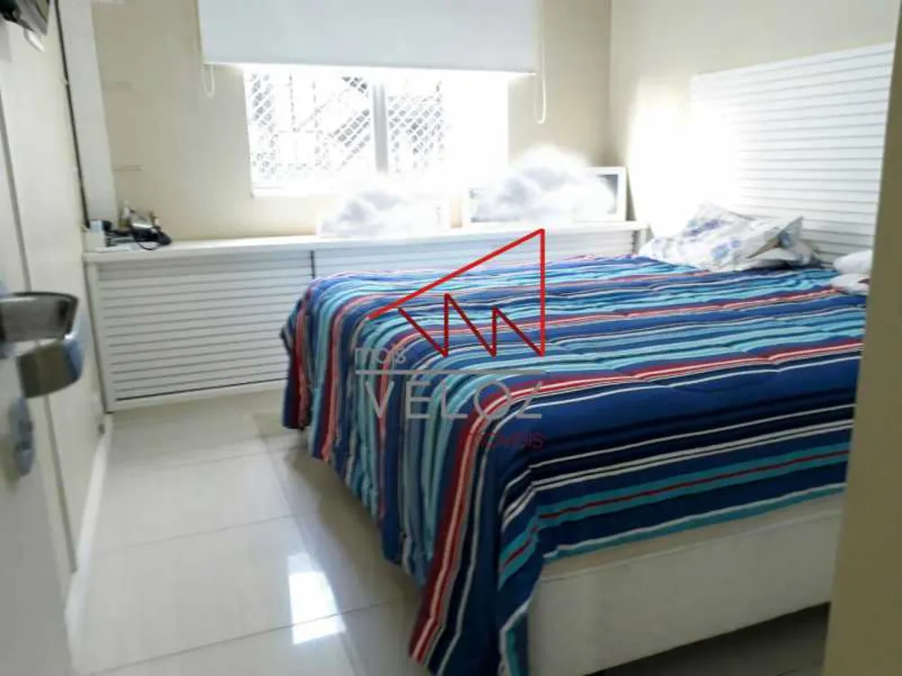 Apartamento, 3 quartos, 100 m² - Foto 11