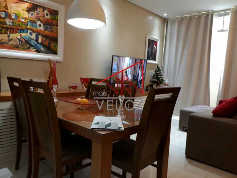 Apartamento, 3 quartos, 100 m² - Foto 19