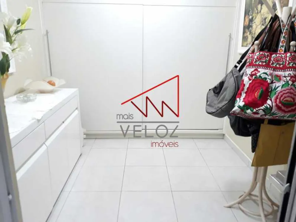 Apartamento, 3 quartos, 100 m² - Foto 17