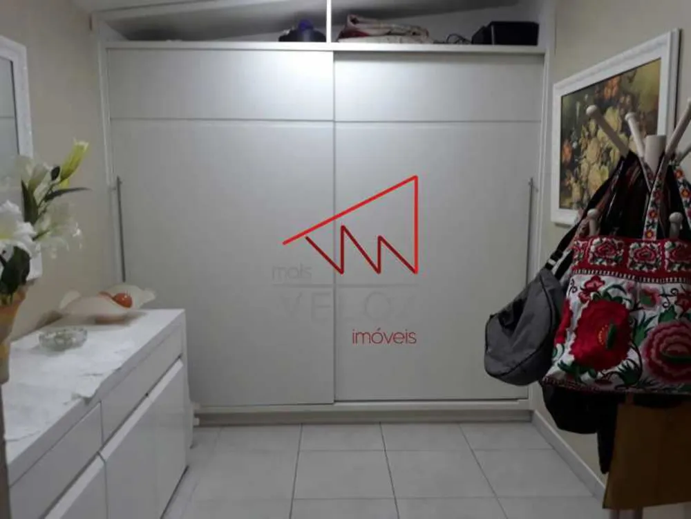 Apartamento, 3 quartos, 100 m² - Foto 2