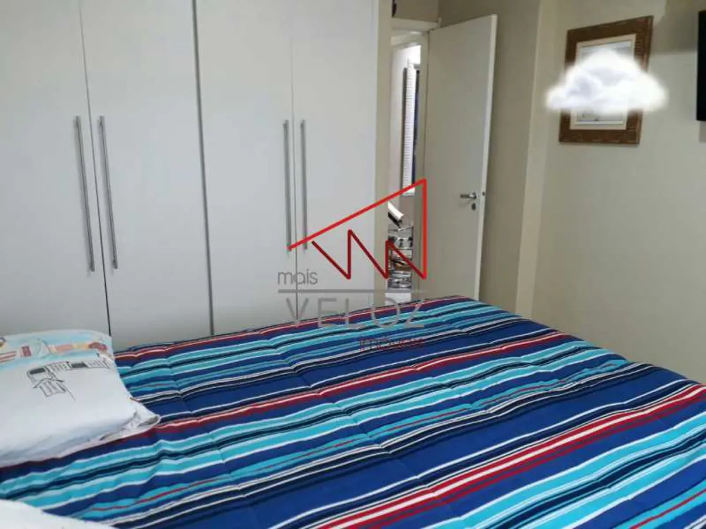 Apartamento, 3 quartos, 100 m² - Foto 15